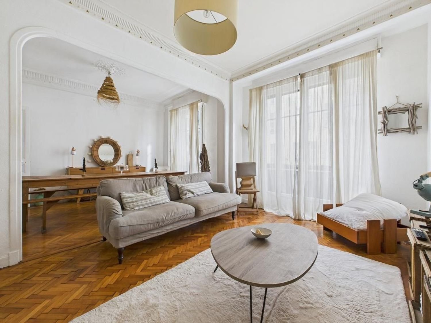 Appartement à vendre, 63m², Nice