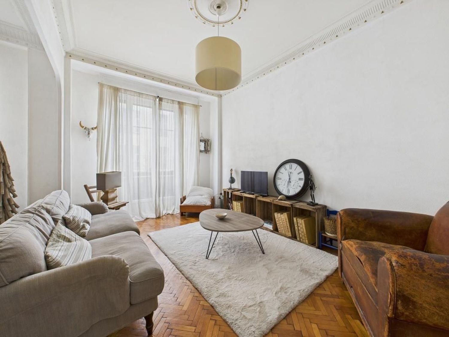 Appartement à vendre, 63m², Nice