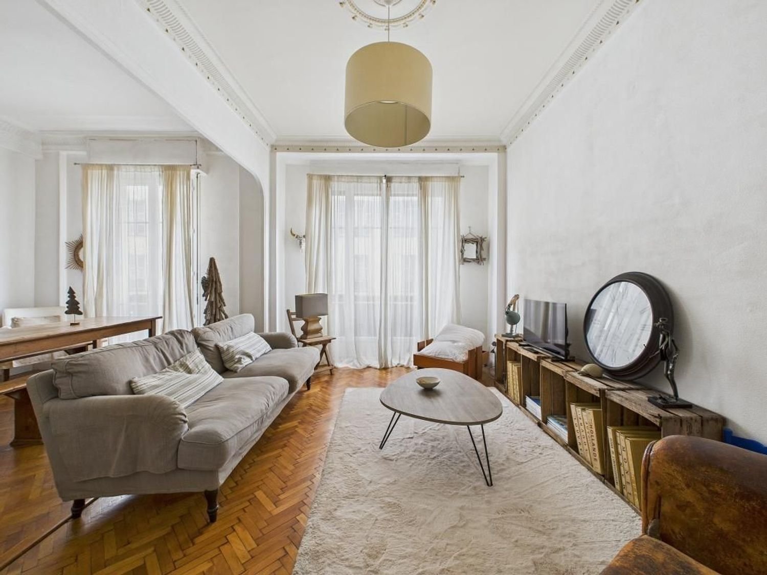 Appartement à vendre, 63m², Nice