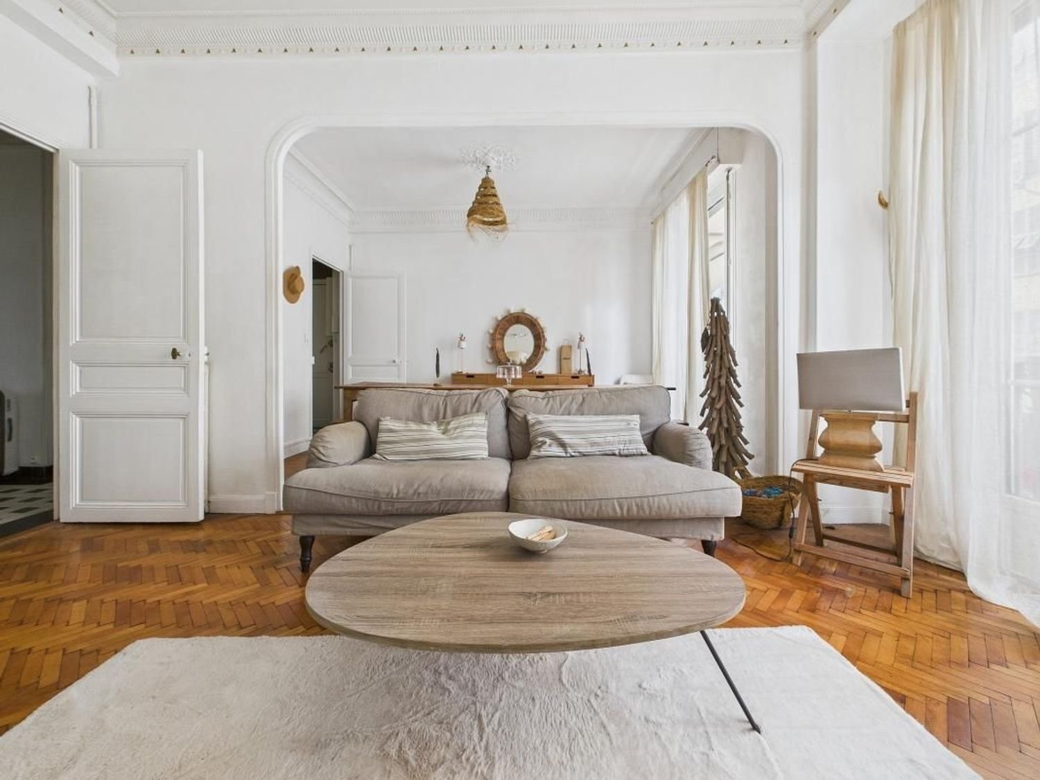 Appartement à vendre, 63m², Nice