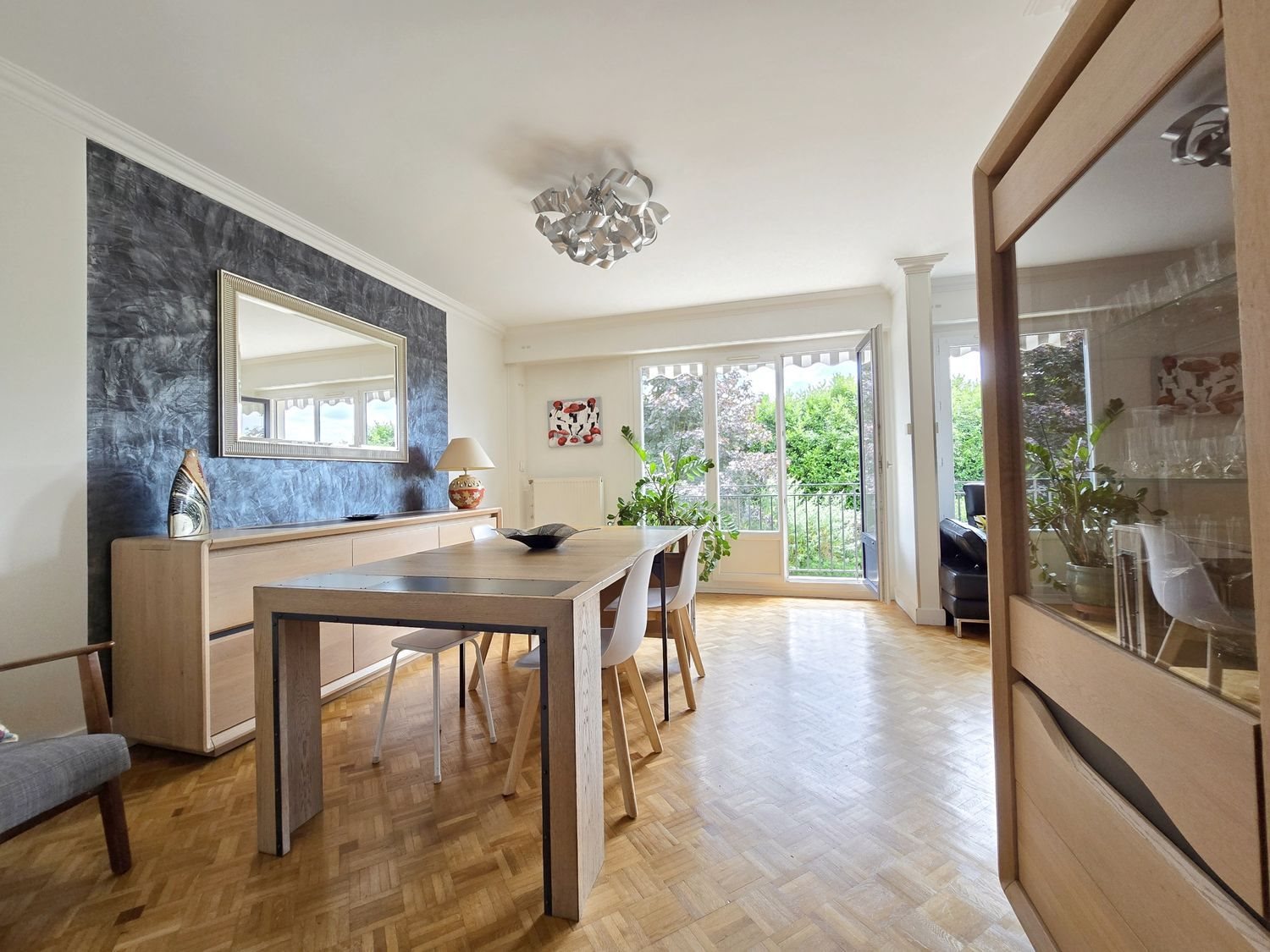 Appartement à vendre, 72m², Saint-Maur-des-Fossés
