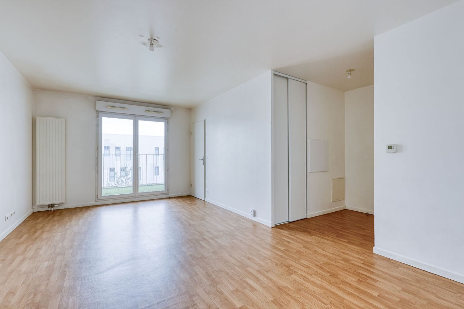 Appartement à vendre, 64m², L'Haÿ-les-Roses