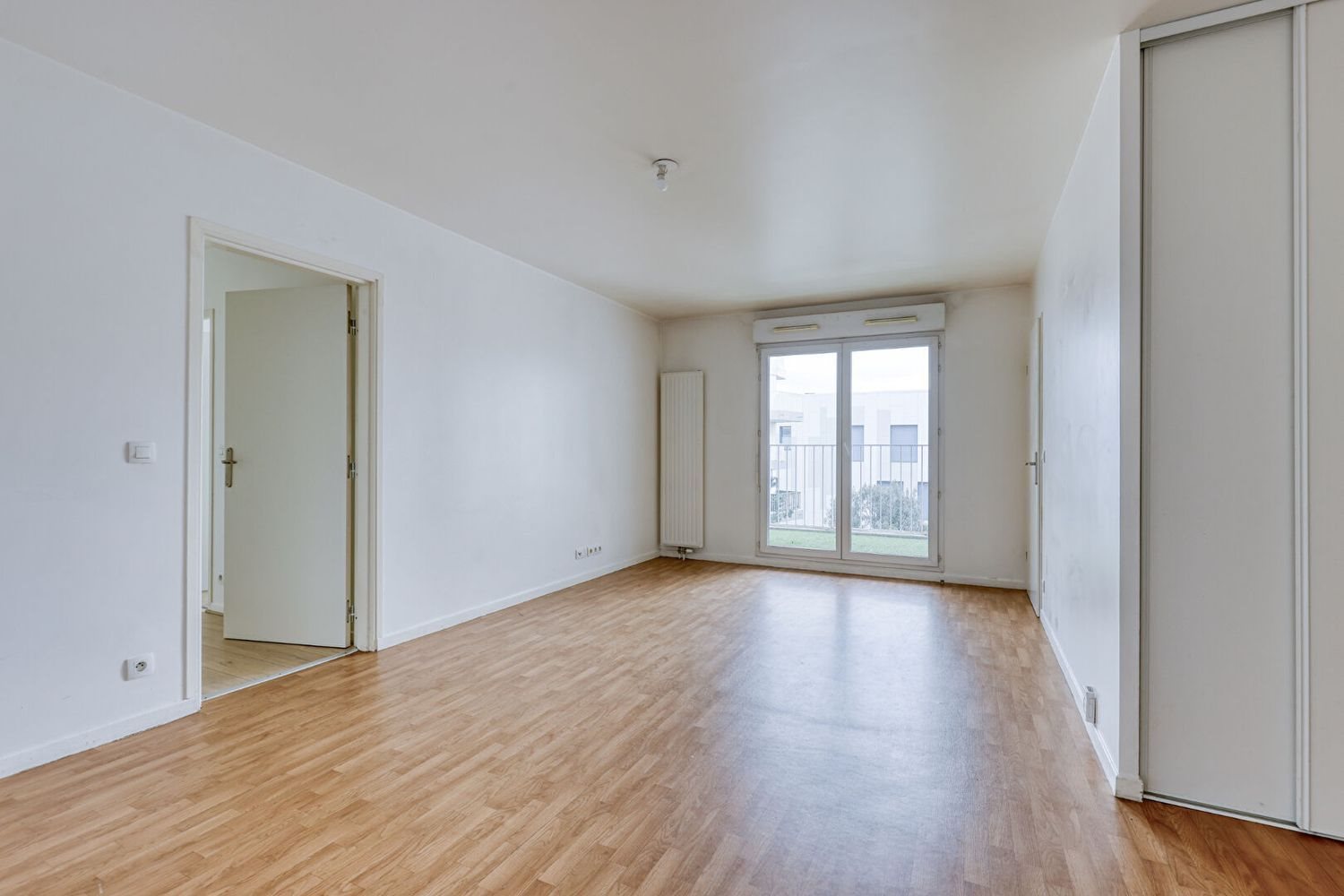 Appartement à vendre, 64m², L'Haÿ-les-Roses