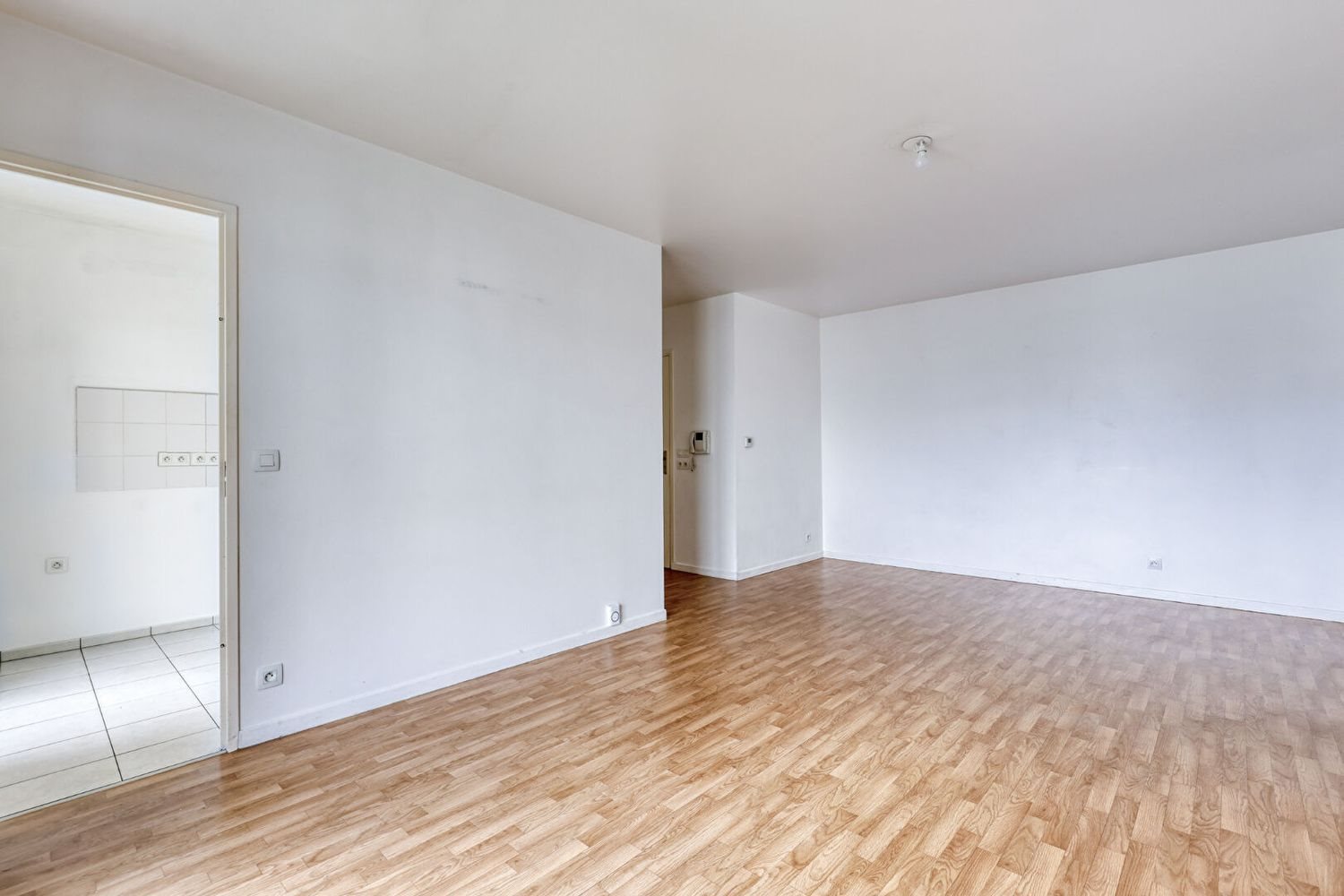 Appartement à vendre, 64m², L'Haÿ-les-Roses