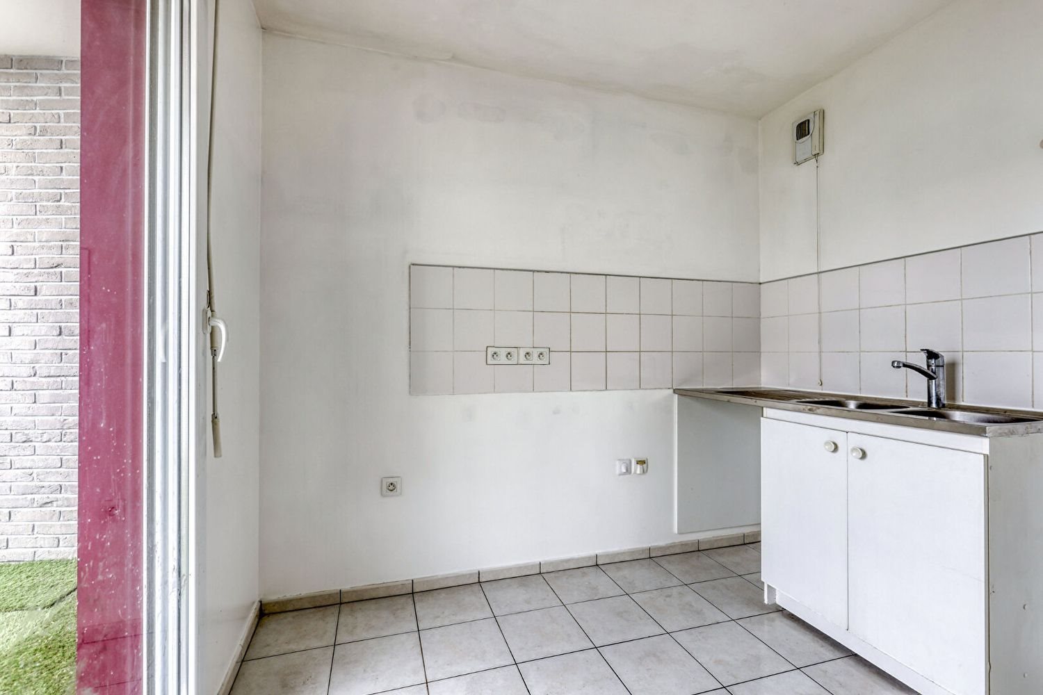 Appartement à vendre, 64m², L'Haÿ-les-Roses