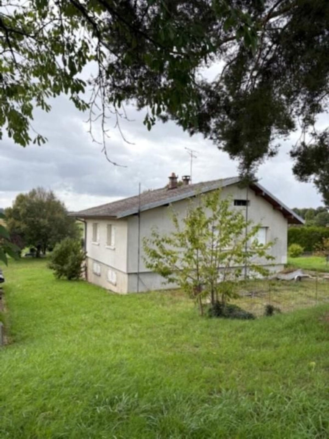Maison à vendre, 119m², Beaujeu-Saint-Vallier-Pierrejux-et-Quitteur
