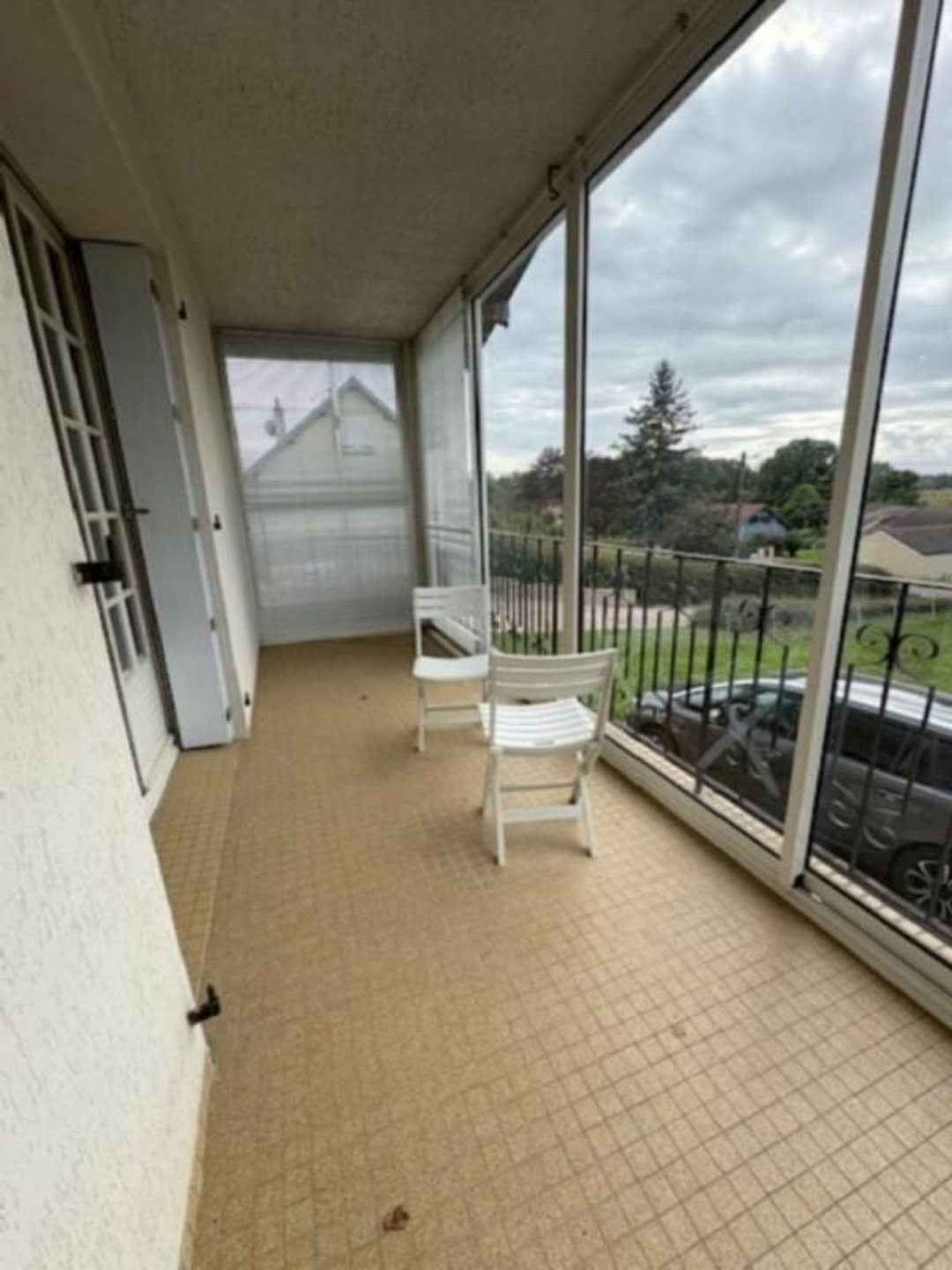 Maison à vendre, 119m², Beaujeu-Saint-Vallier-Pierrejux-et-Quitteur