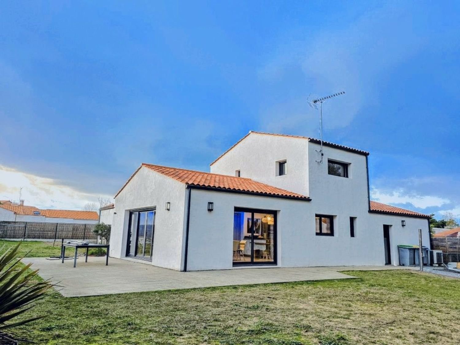 Maison à vendre, 146m², Saint-Jean-de-Monts