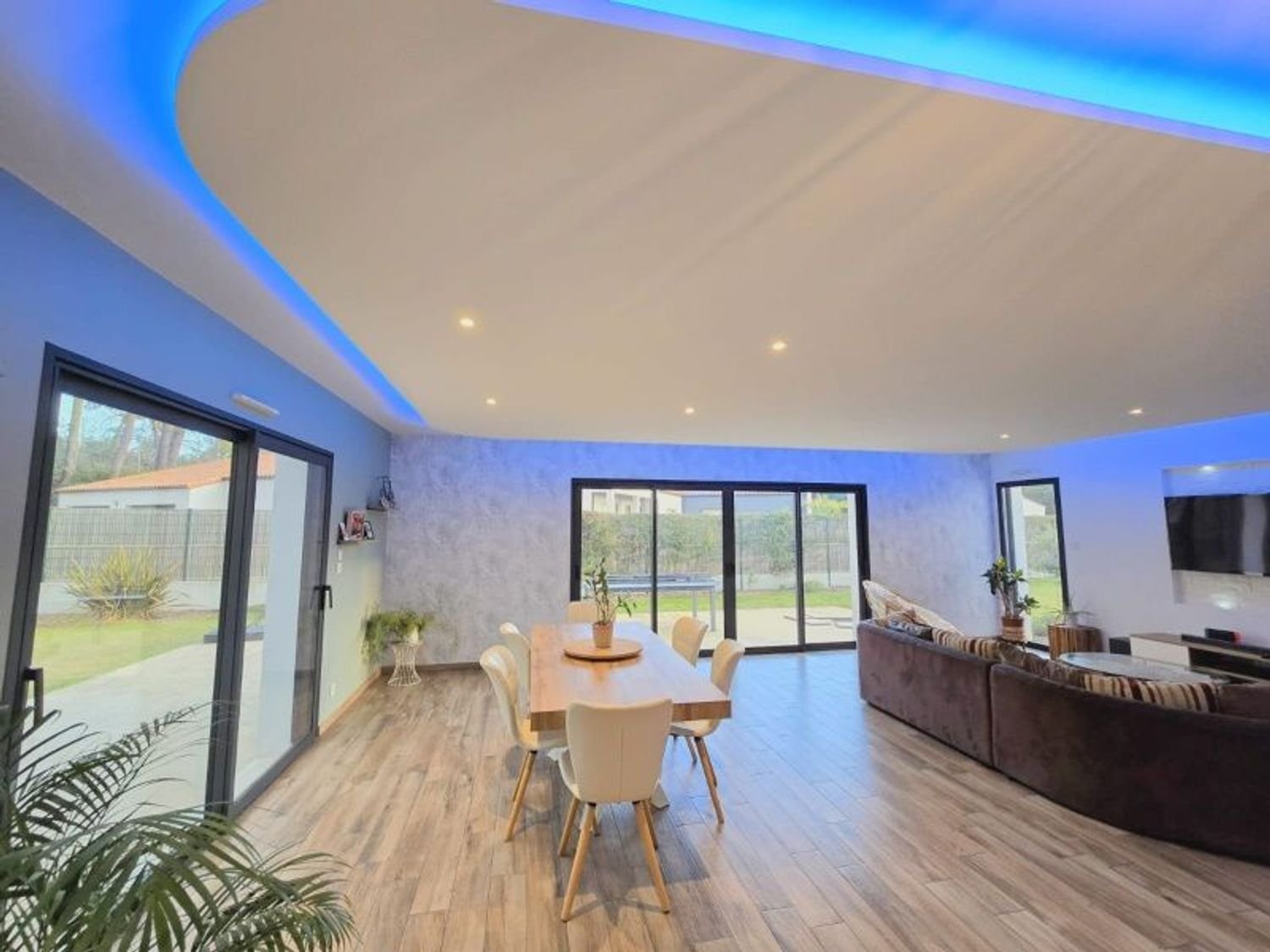 Maison à vendre, 146m², Saint-Jean-de-Monts