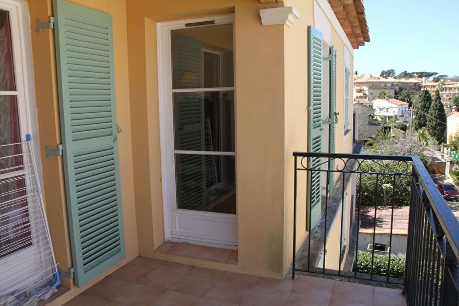 Appartement à vendre, 60m², Saint-Tropez