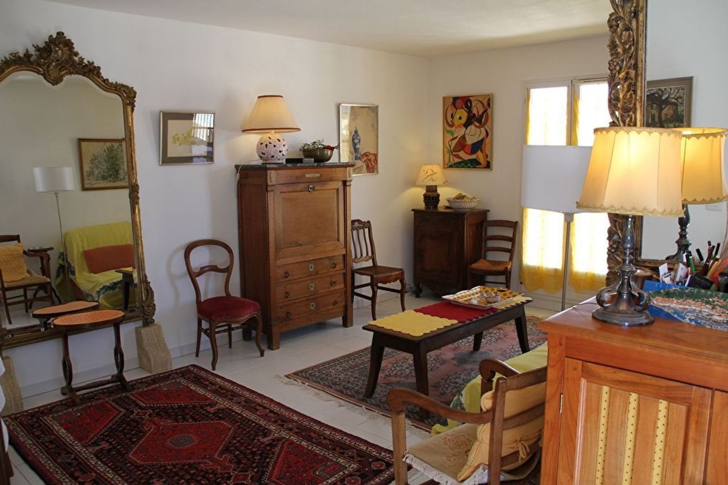 Appartement à vendre, 60m², Saint-Tropez
