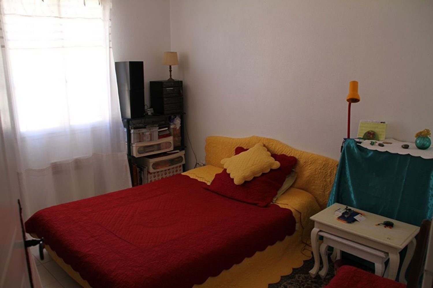 Appartement à vendre, 60m², Saint-Tropez