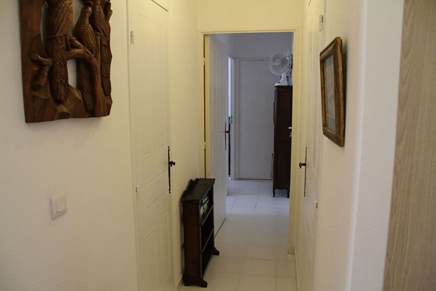 Appartement à vendre, 60m², Saint-Tropez
