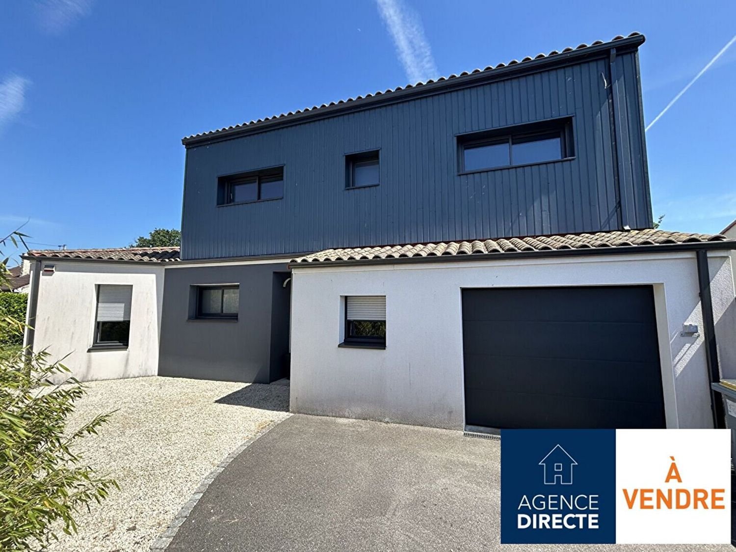 Maison à vendre, 154m², Les Sorinières
