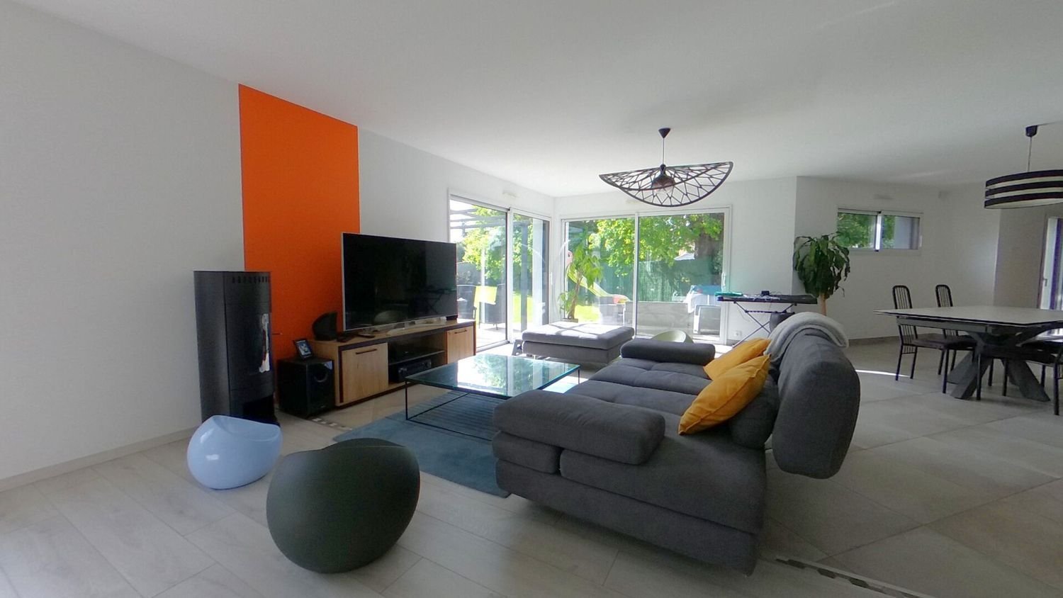 Maison à vendre, 154m², Les Sorinières