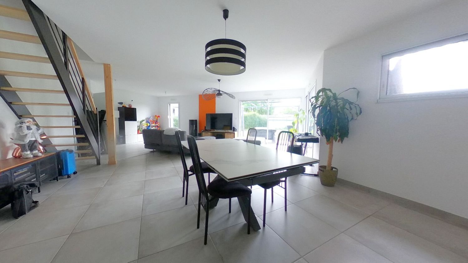 Maison à vendre, 154m², Les Sorinières