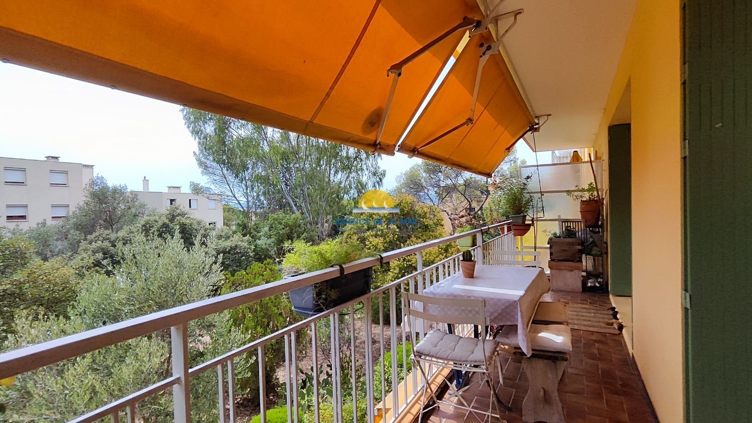 Appartement à louer, 71m², Saint-Raphaël