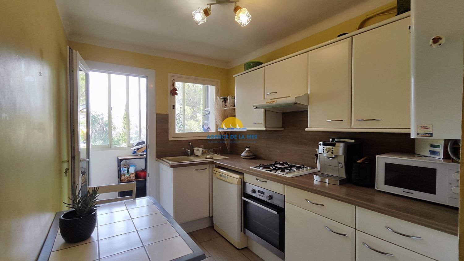 Appartement à louer, 71m², Saint-Raphaël