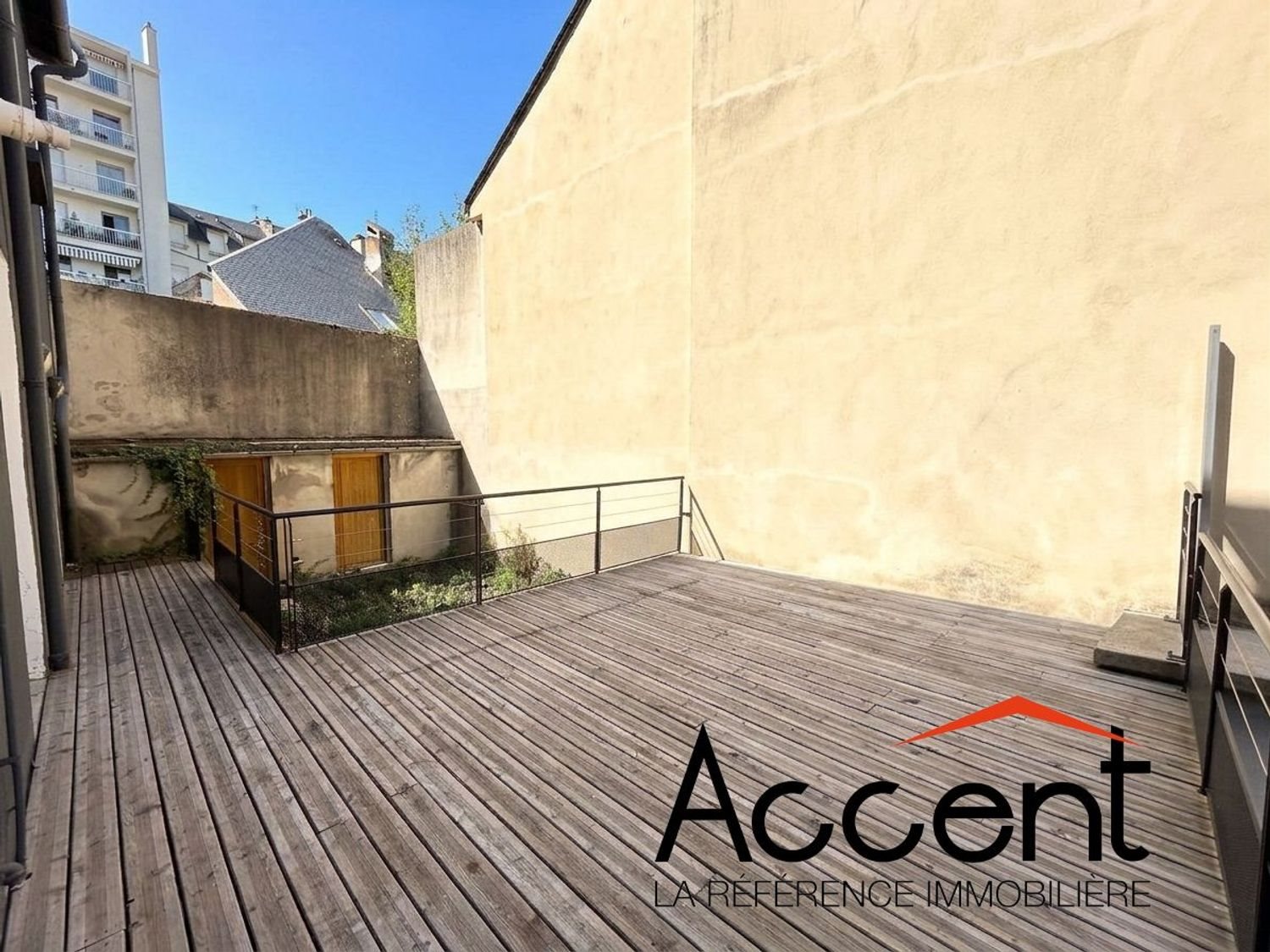 Appartement à louer, 84m², Rodez