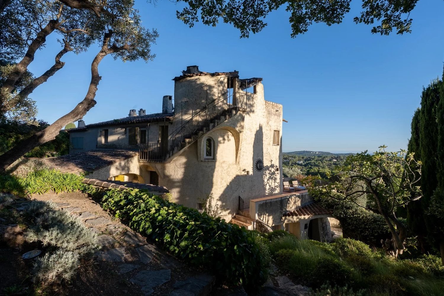 Maison à vendre, 194m², Mouans-Sartoux