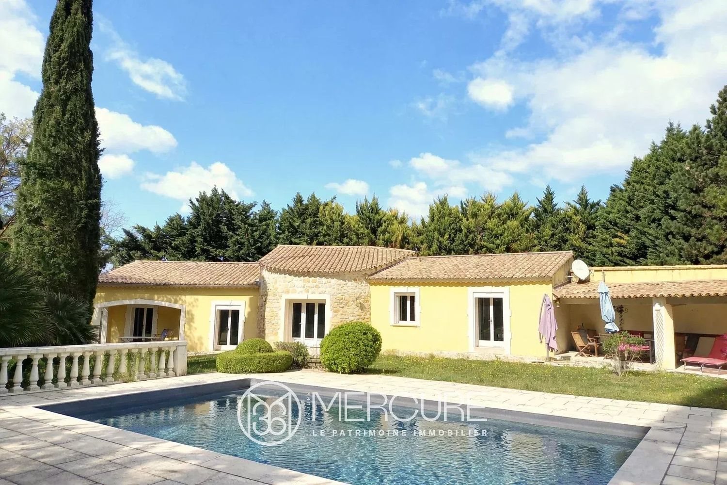 Maison à vendre, 217m², Allan