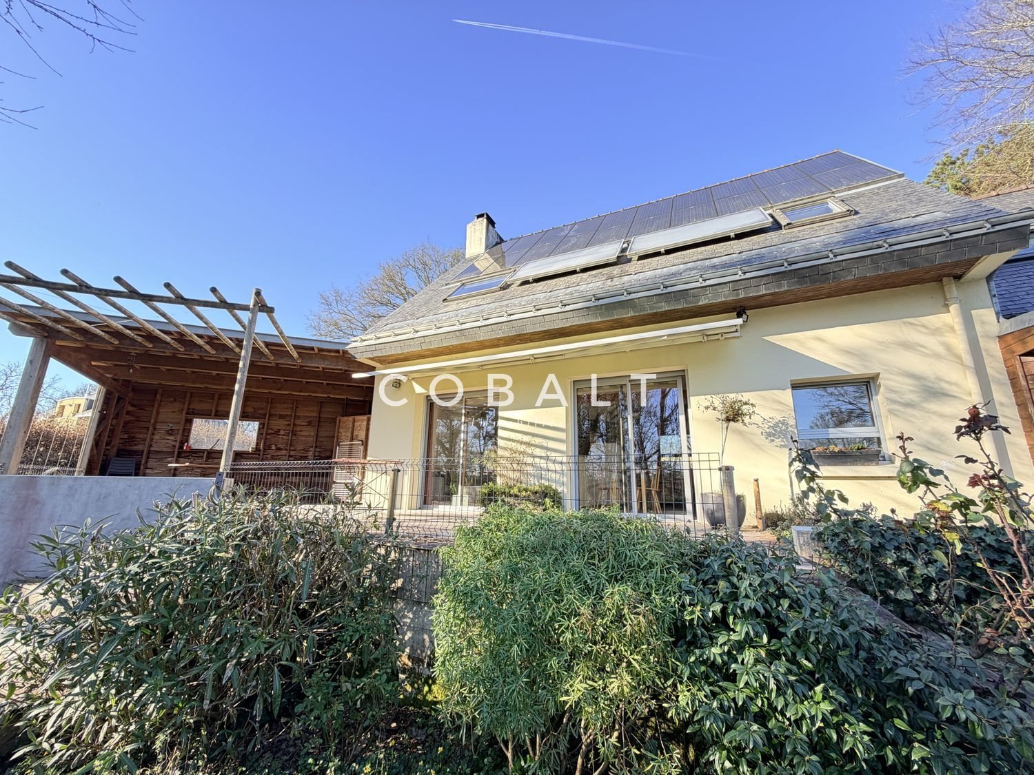 Maison à vendre, 113m², Marsac-sur-Don