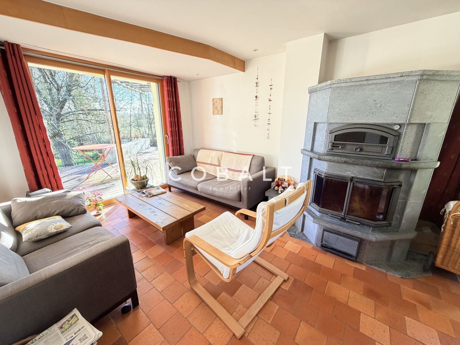 Maison à vendre, 113m², Marsac-sur-Don