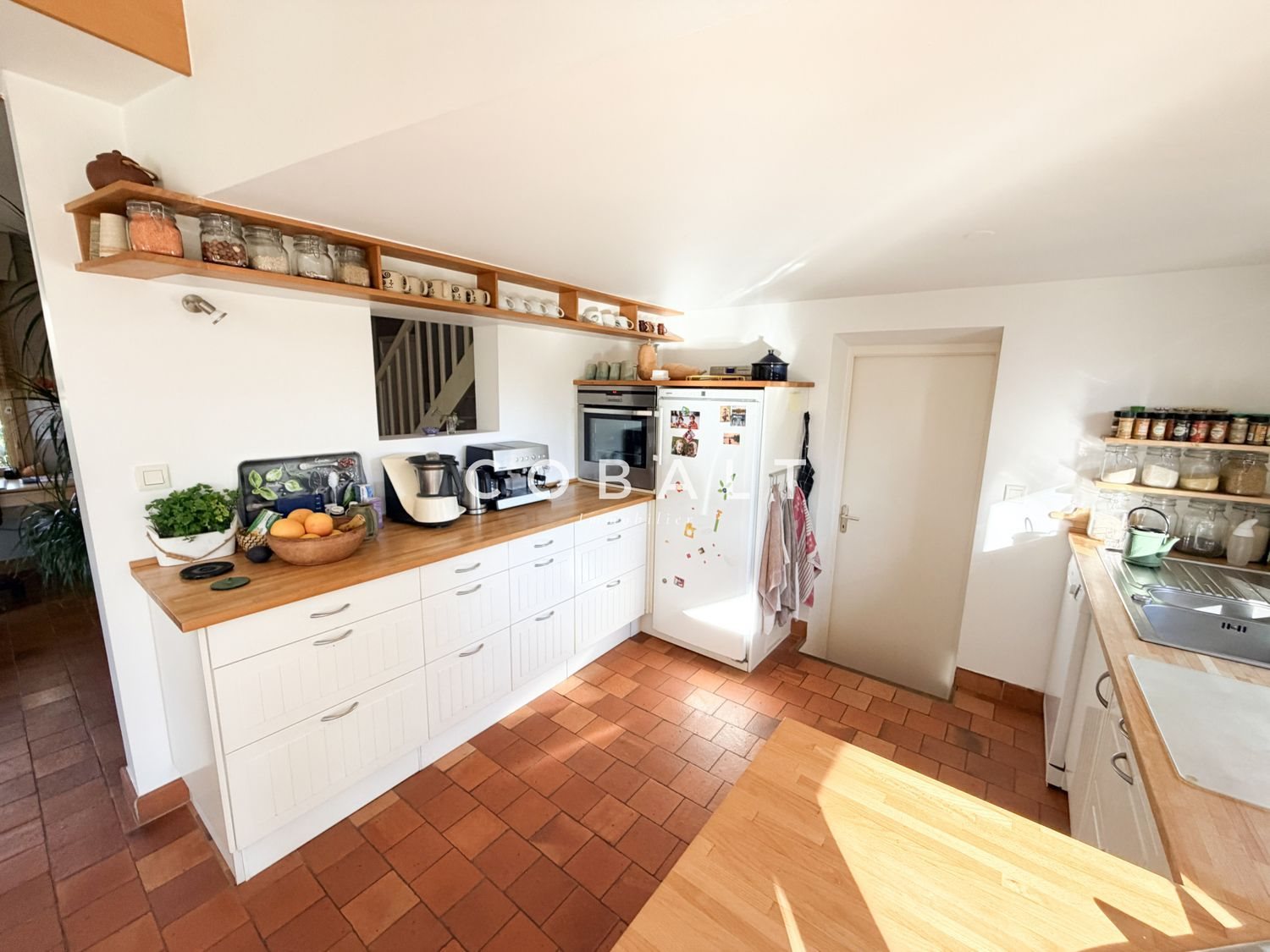 Maison à vendre, 113m², Marsac-sur-Don