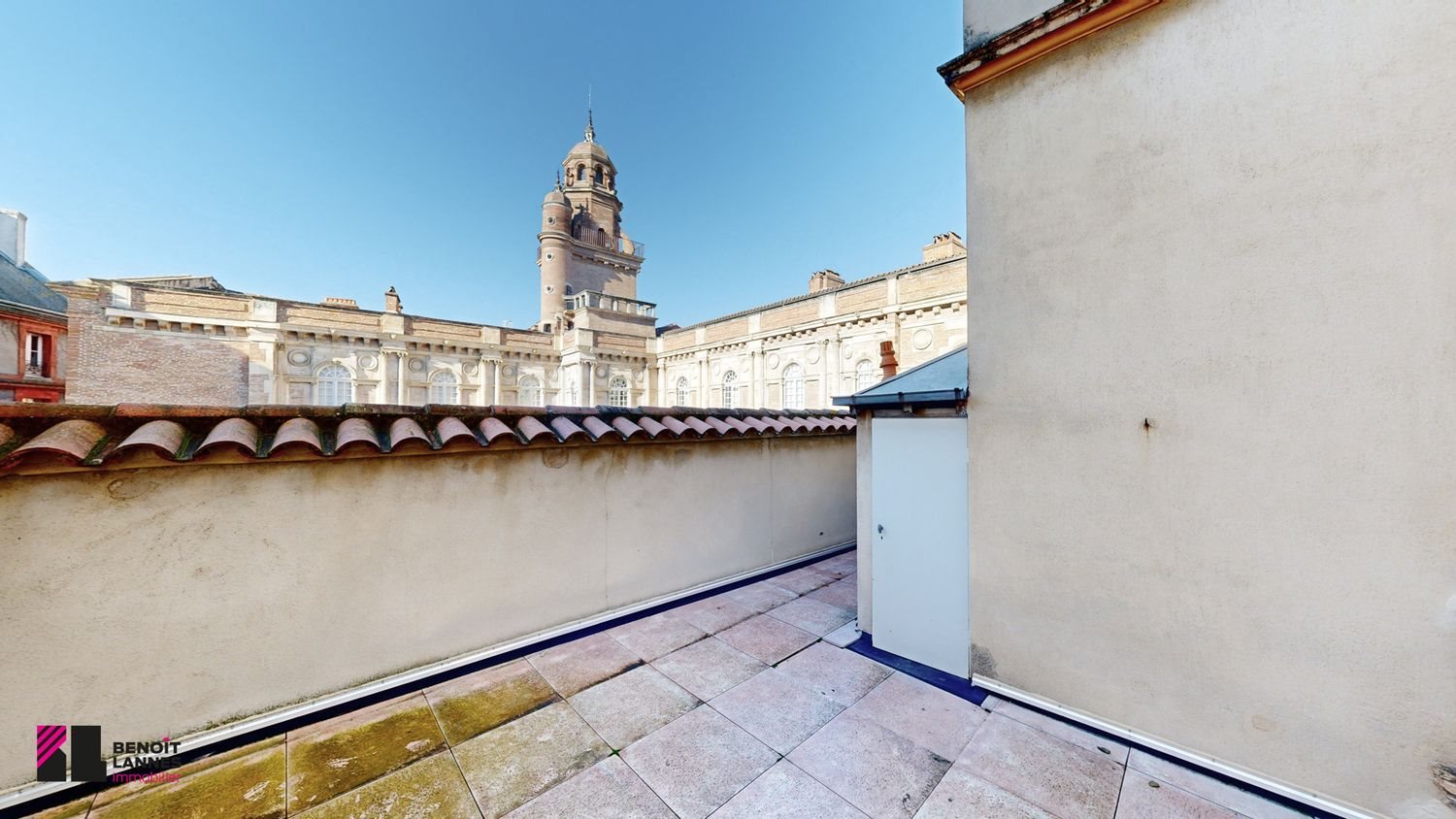 Appartement à vendre, 183m², Toulouse