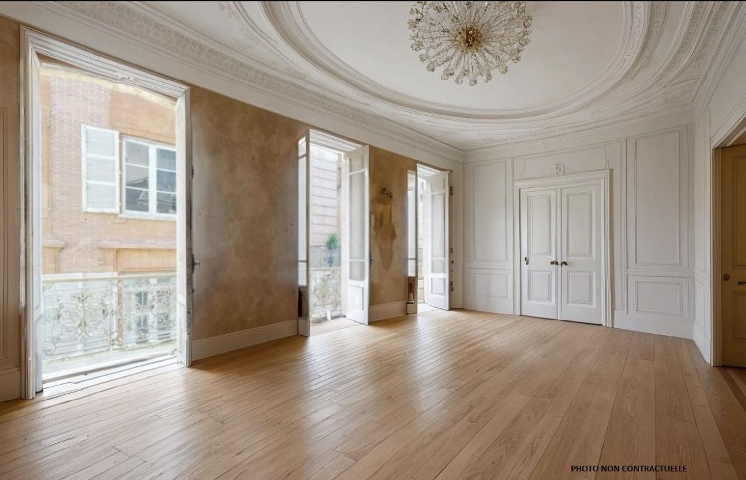 Appartement à vendre, 183m², Toulouse