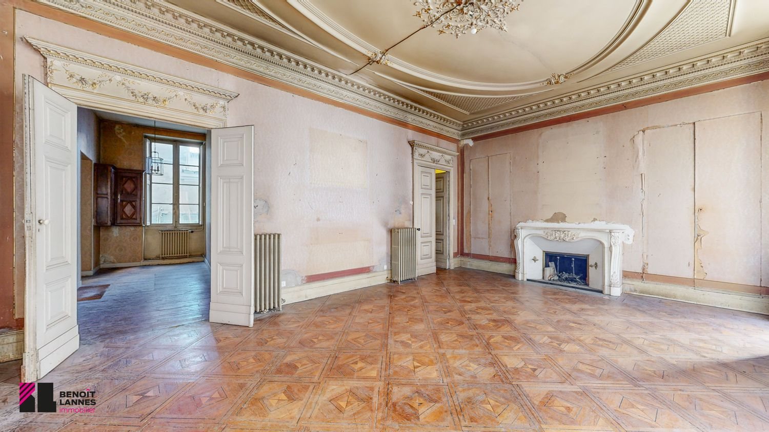 Appartement à vendre, 183m², Toulouse