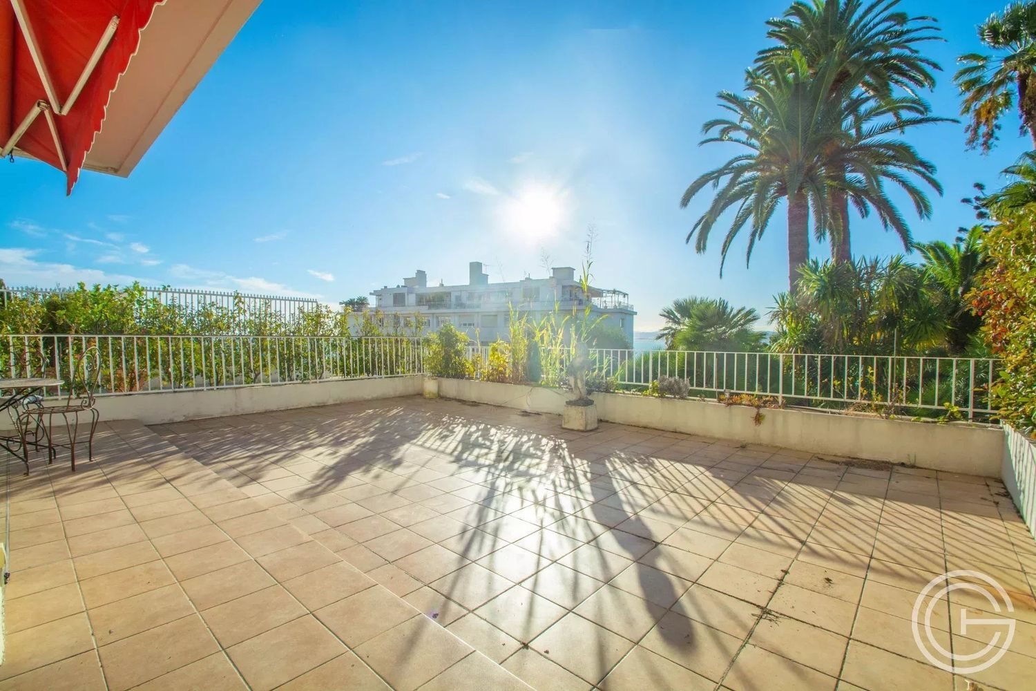 Appartement à louer, 48m², Nice