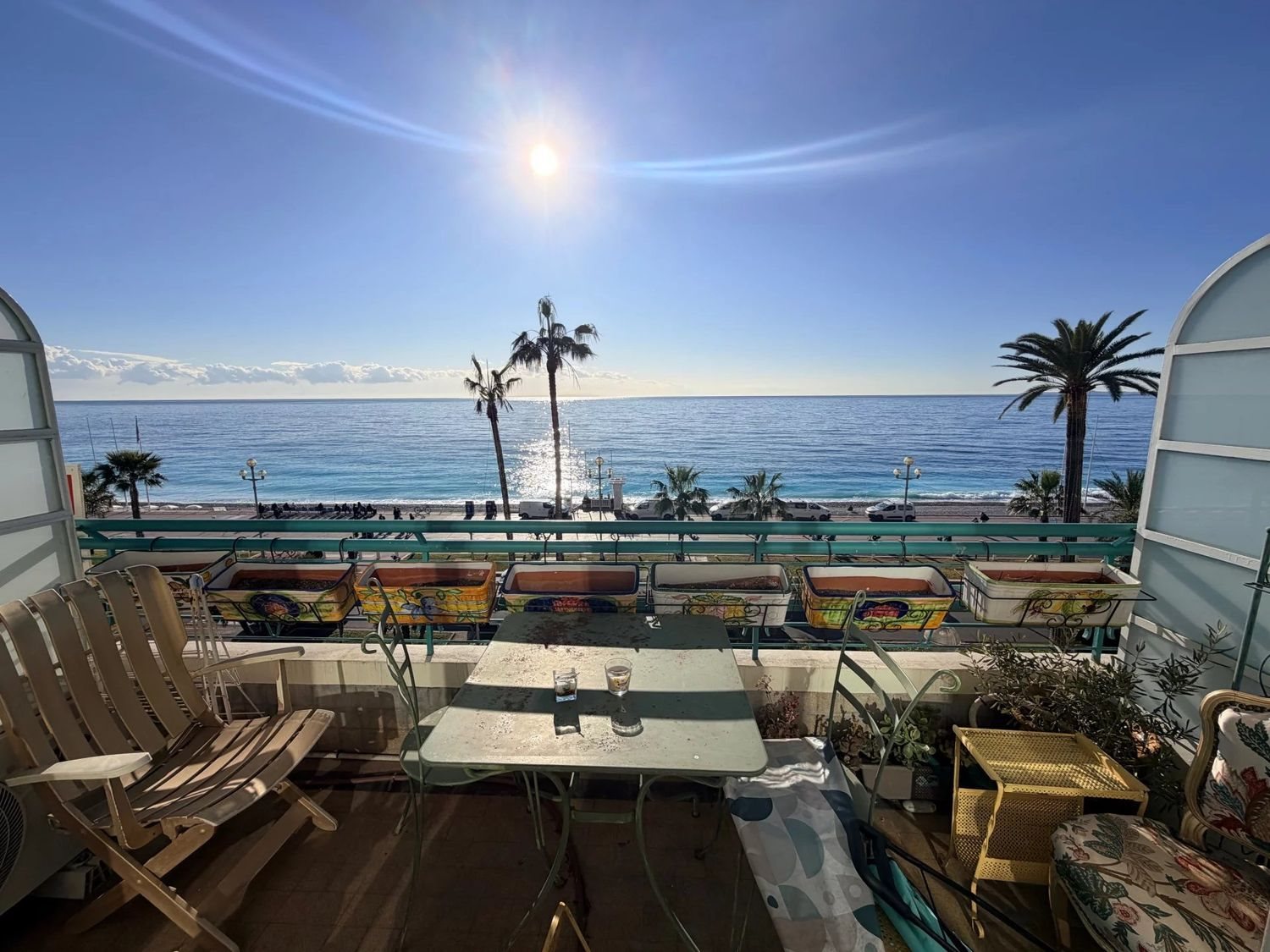 Appartement à vendre, 30m², Nice