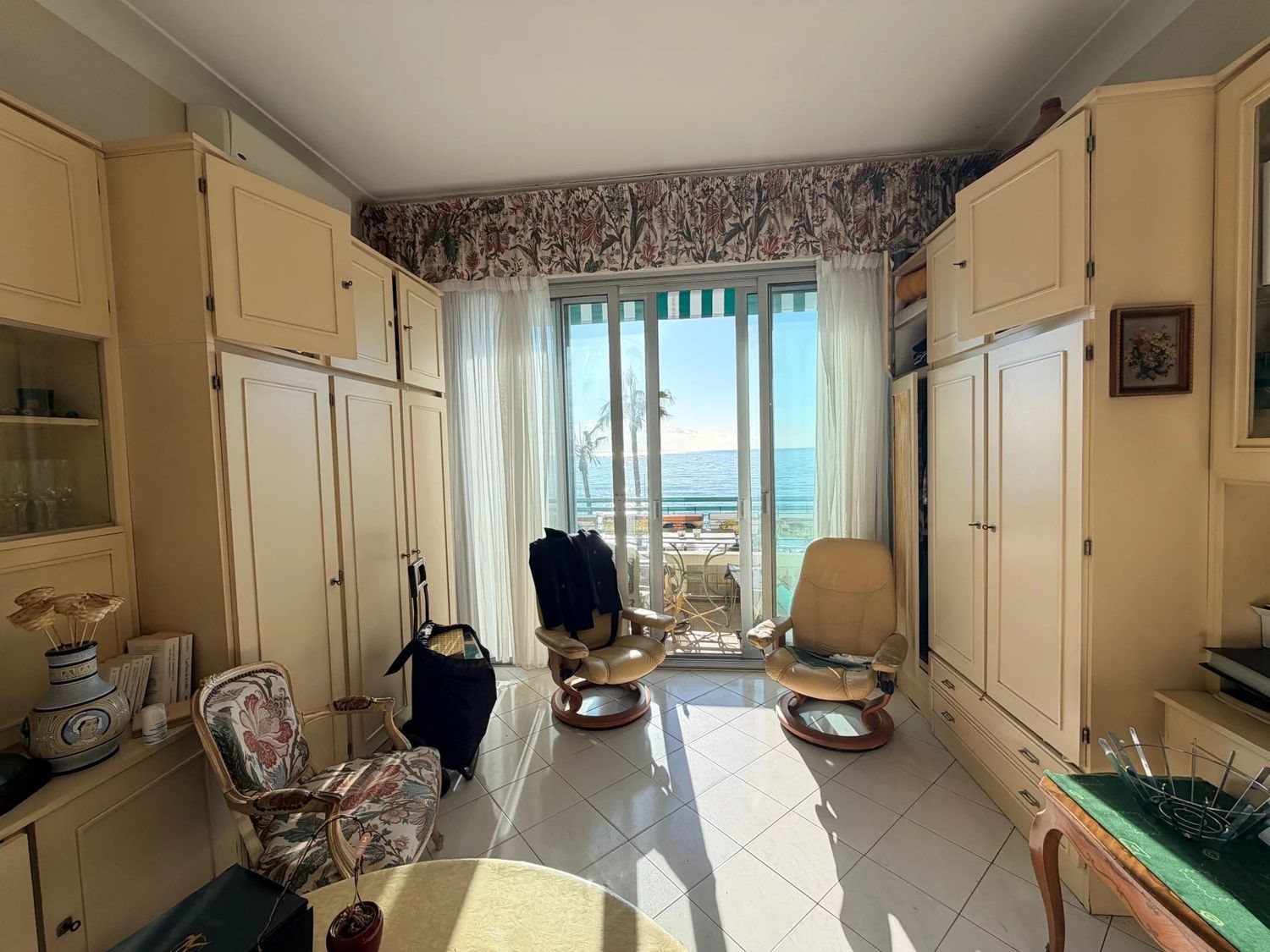 Appartement à vendre, 30m², Nice