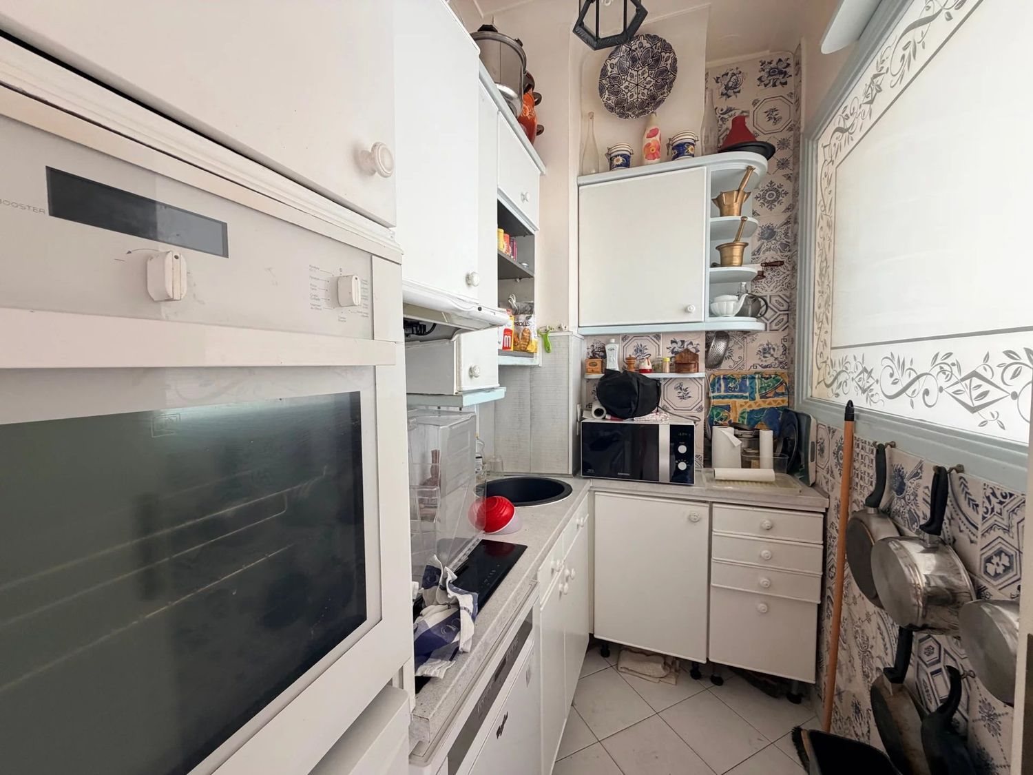 Appartement à vendre, 30m², Nice
