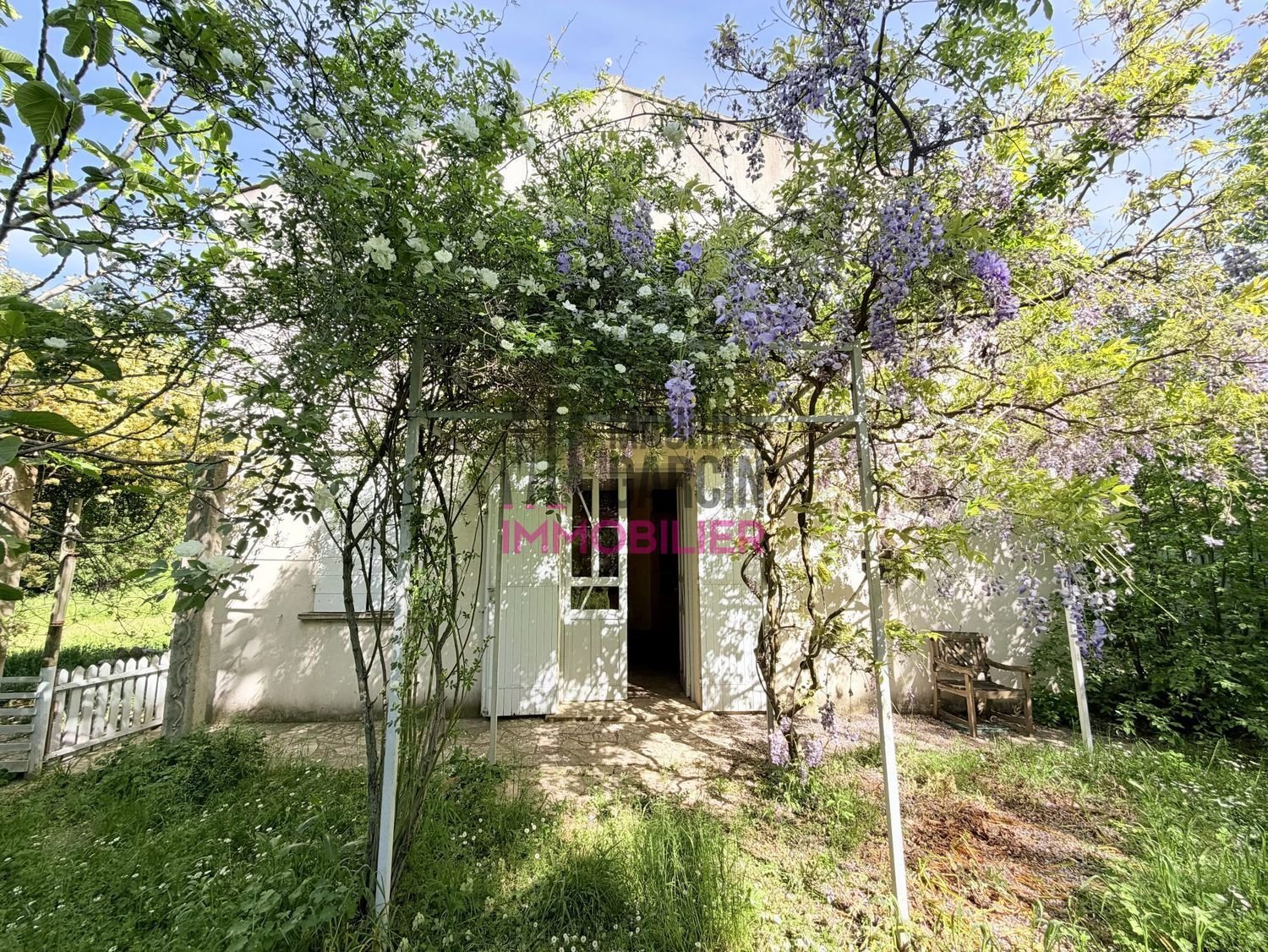 Maison à vendre, 132m², Châteaurenard