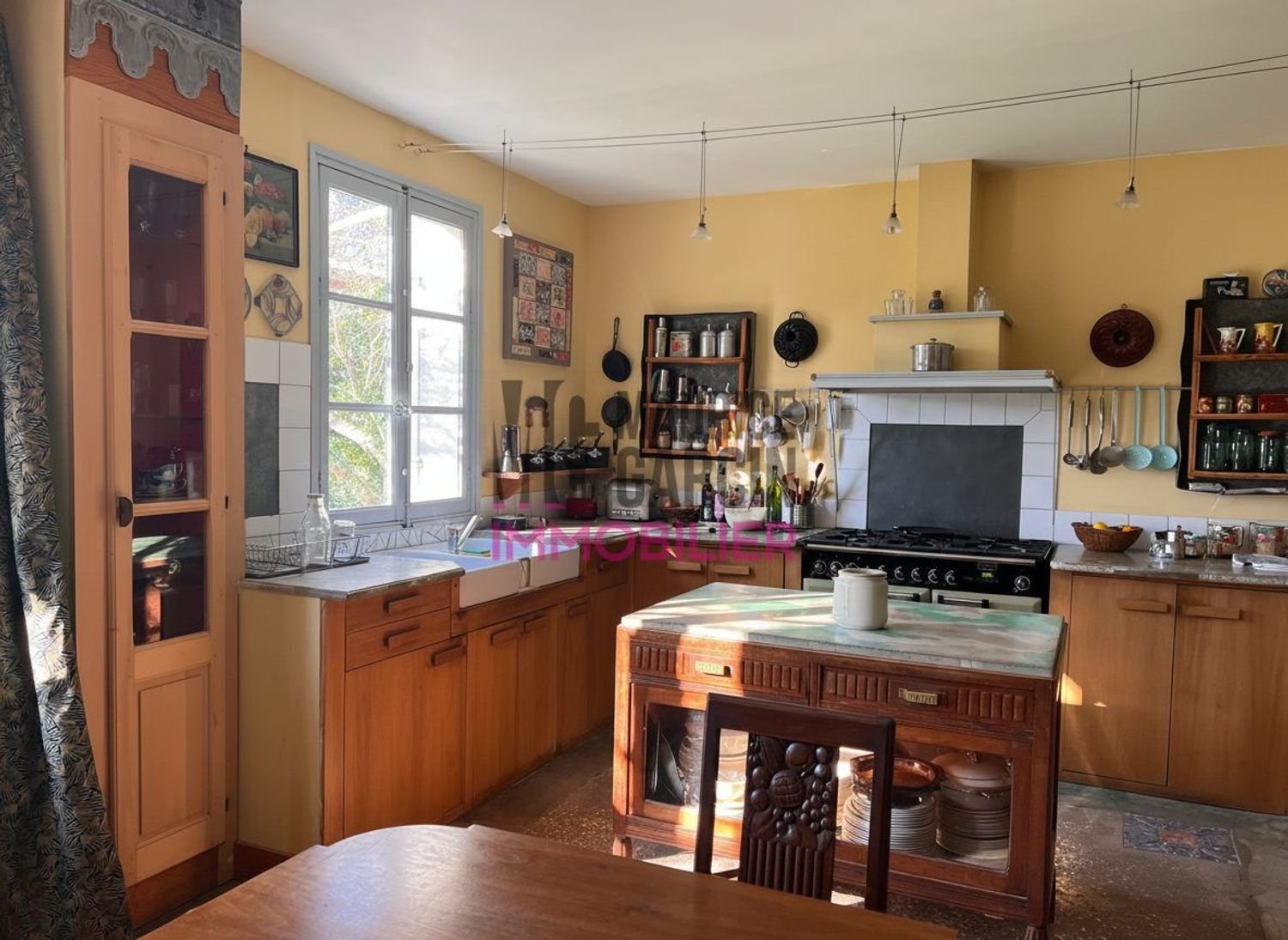 Maison à vendre, 132m², Châteaurenard