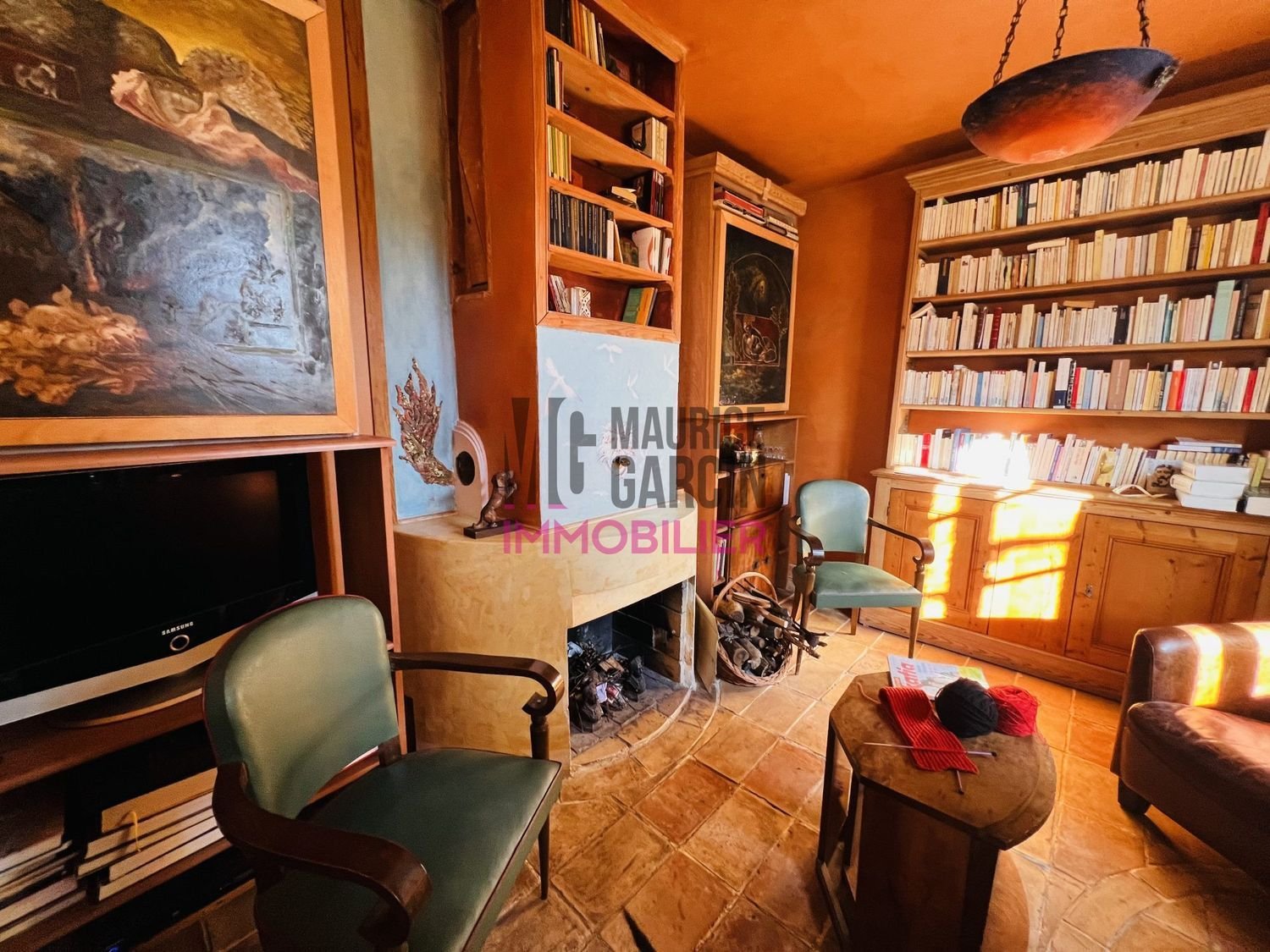 Maison à vendre, 132m², Châteaurenard