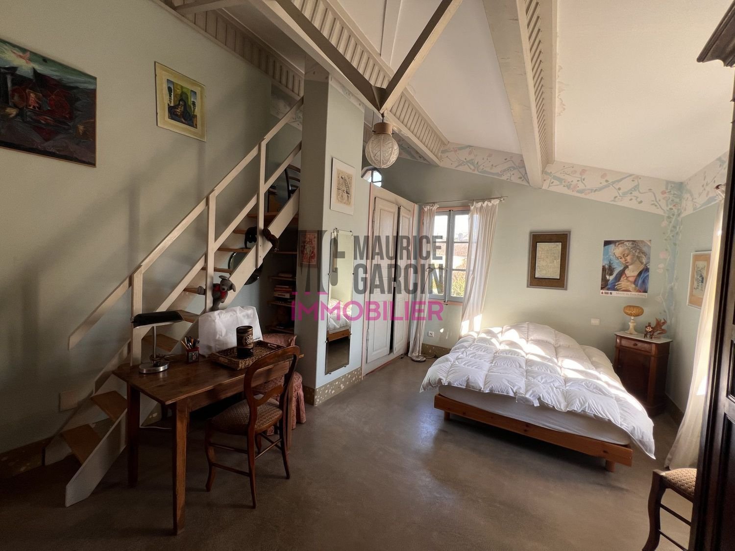 Maison à vendre, 132m², Châteaurenard