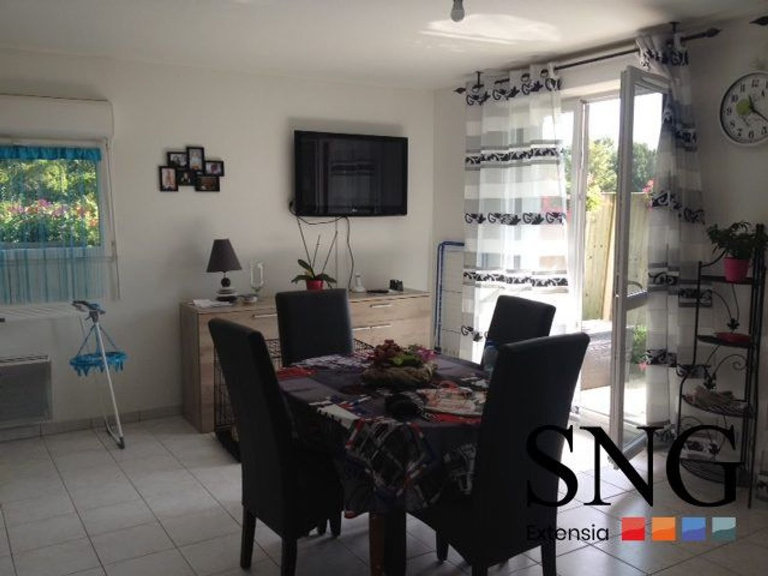 Appartement à vendre, 51m², Hesdin