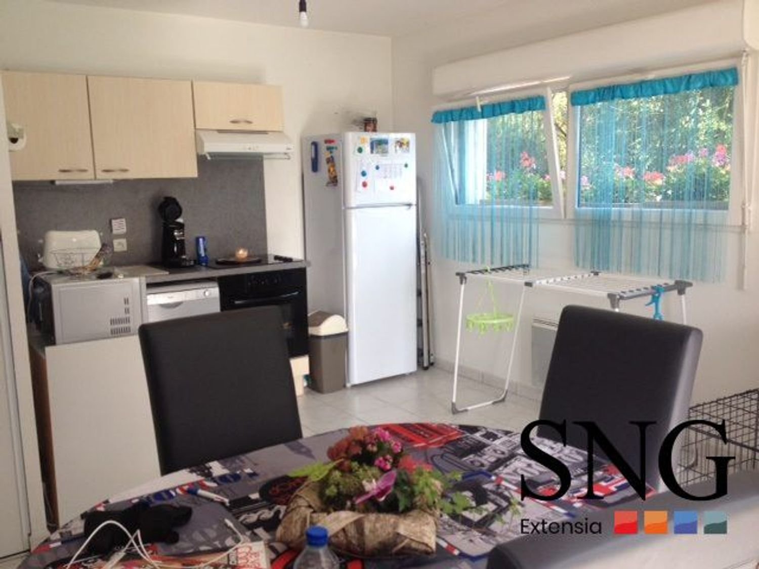 Appartement à vendre, 51m², Hesdin