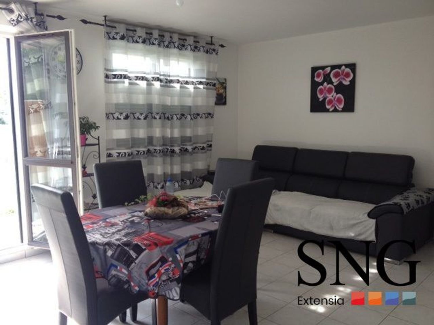 Appartement à vendre, 51m², Hesdin