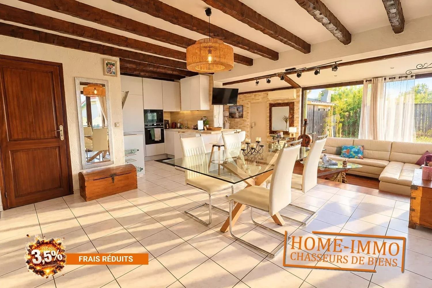 Maison à vendre, 83m², Antibes