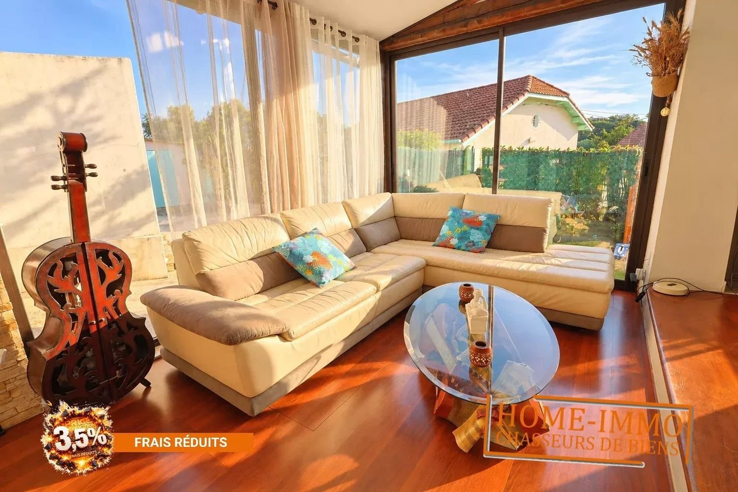 Maison à vendre, 83m², Antibes