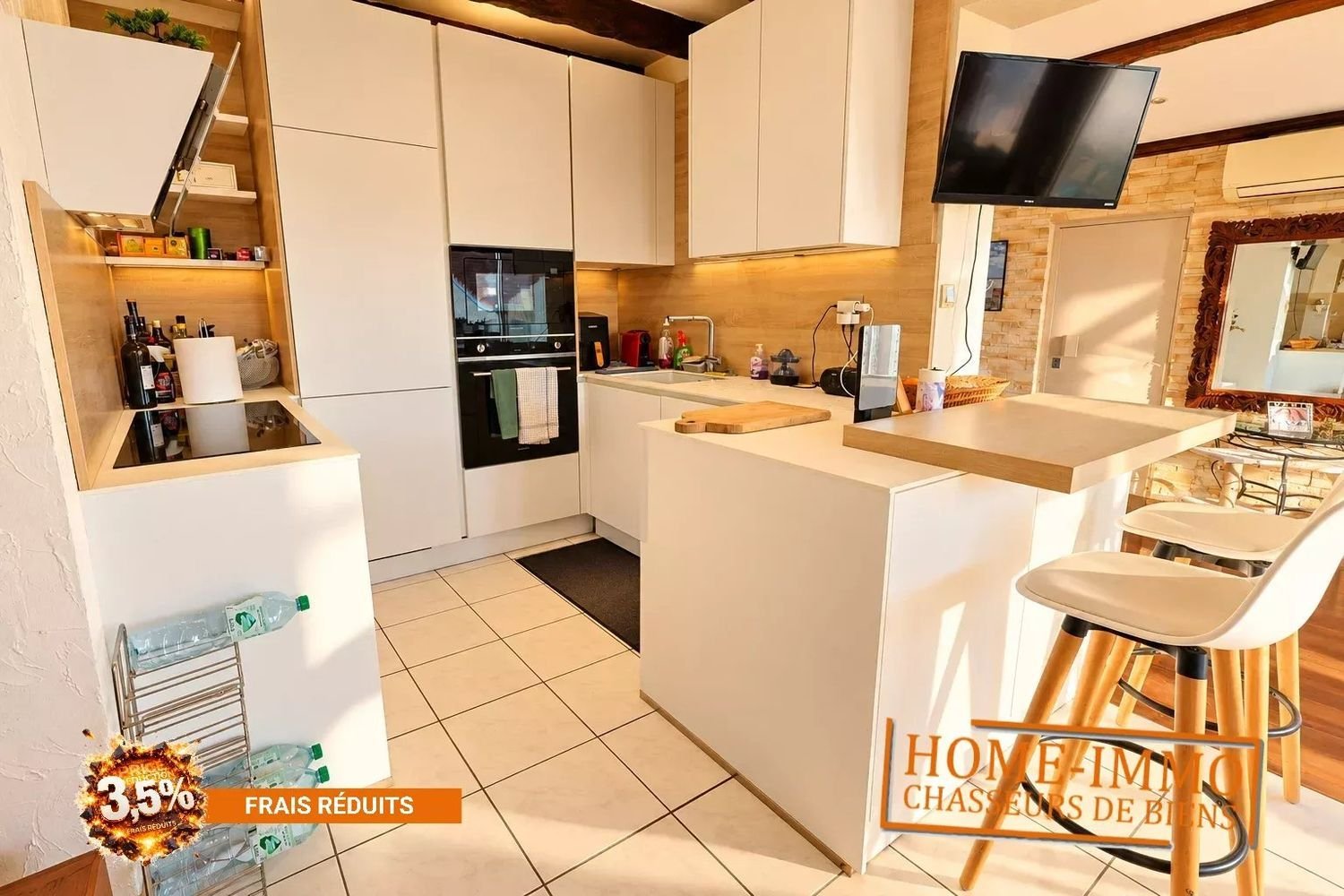 Maison à vendre, 83m², Antibes