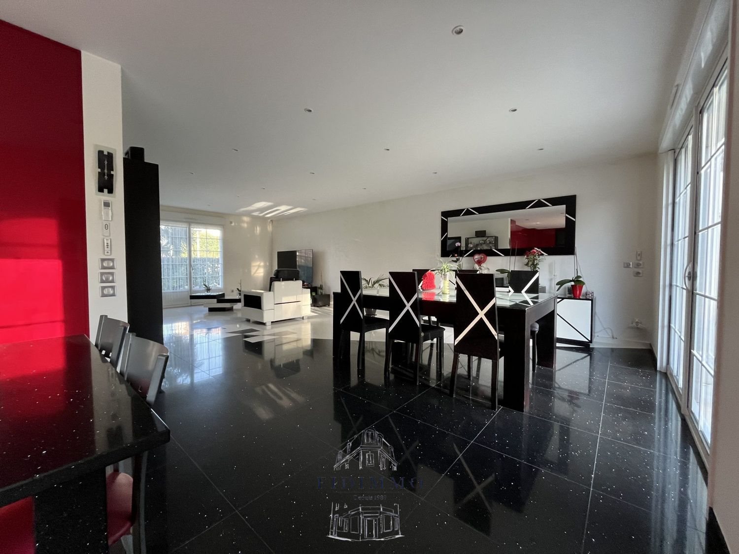 Maison à vendre, 146m², Ormesson-sur-Marne