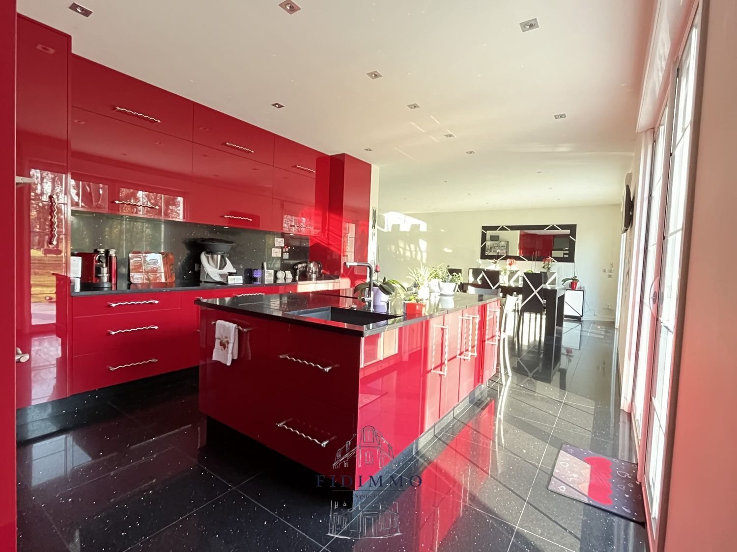 Maison à vendre, 146m², Ormesson-sur-Marne