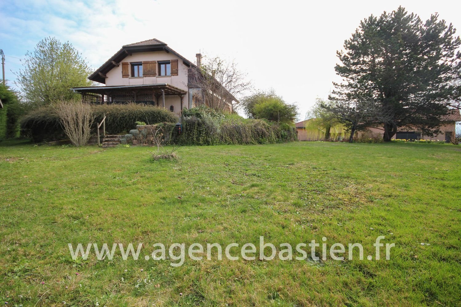 Maison à vendre, 145m², Grilly