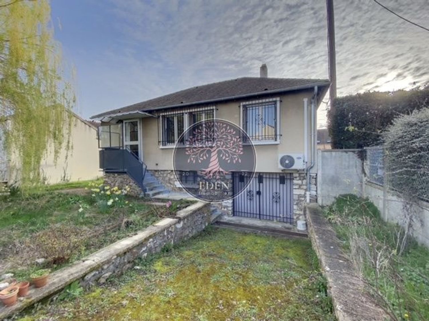 Maison à vendre, 75m², Dreux