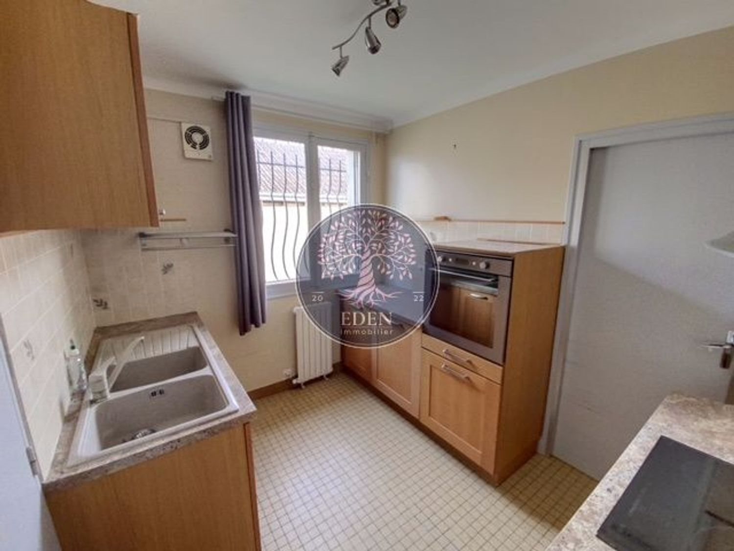 Maison à vendre, 75m², Dreux